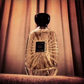 Aube Rubis - Atelier des Ors