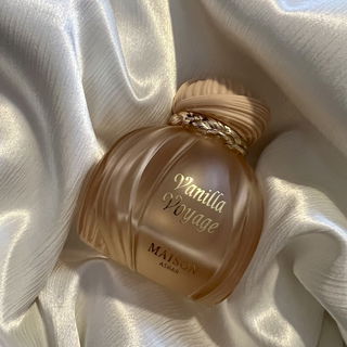 Vanilla Voyage by Maison Asrar