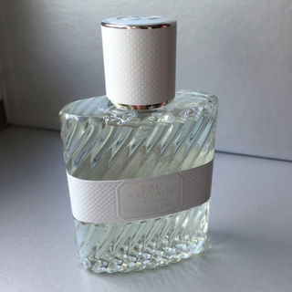 Eau Sauvage Cologne von Dior