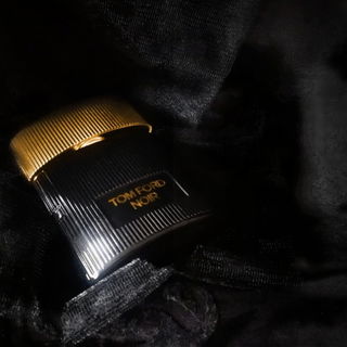 Noir pour Femme - Tom Ford