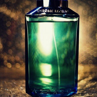 Chrome Legend von Azzaro