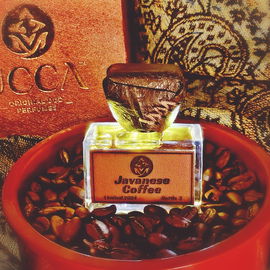 Dark Night of the Soul - OM Parfum
