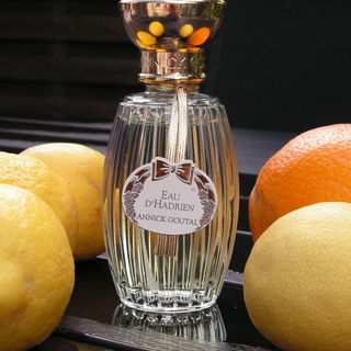 Eau d'Hadrien (Eau de Parfum) / Hadrien Absolu - Goutal