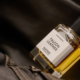Falcon Leather (Eau de Parfum) - Matière Première