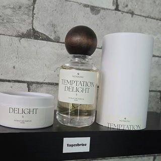 Temptation Delight von Monkoku