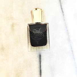 Oud Luwak II - Areej Le Doré