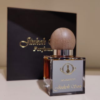 Apurikotto (Extrait de Parfum) - Jinkoh Store