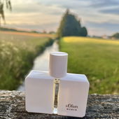 Wunderschöner Sommerabend… Vielen Dank euch allen! (von Rinana)