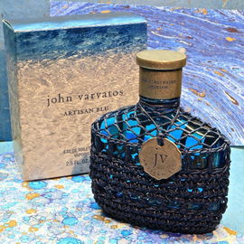 Artisan Blu - John Varvatos