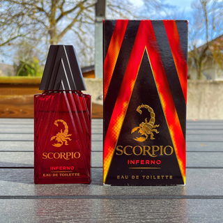 Inferno - Scorpio