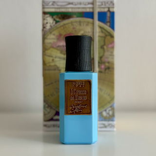 Il Capriccio del Maestro von Nobile 1942