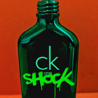 CK One Shock for Him von Calvin Klein