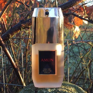 Amun (Eau de Toilette) - Mülhens