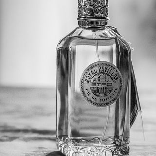 Royal Pavillon von Etro