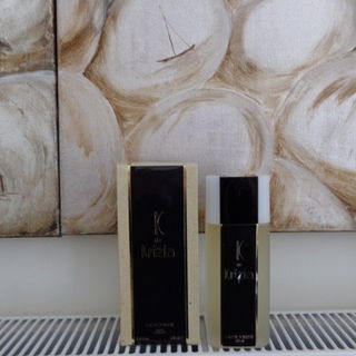 K de Krizia (1980) (Eau de Toilette) - Krizia