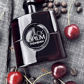 Black Opium (Eau de Parfum Over Red) - Yves Saint Laurent