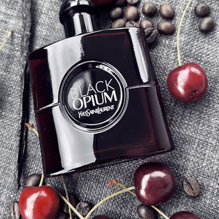 Black Opium (Eau de Parfum Over Red) von Yves Saint Laurent