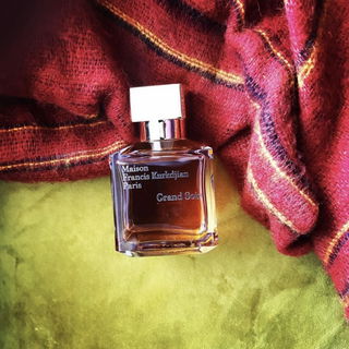 Grand Soir (Eau de Parfum) by Maison Francis Kurkdjian