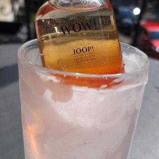 Wow! for Men (Eau de Toilette Fresh) von Joop!