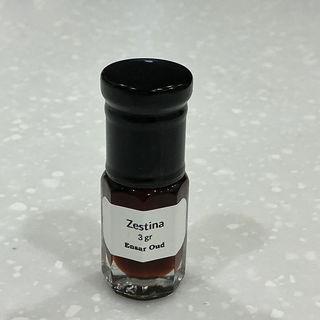 Zestina by Ensar Oud