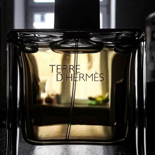 Terre d'Hermès (Parfum) von Hermès