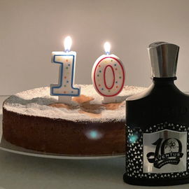 Aventus 10th Anniversary - Creed