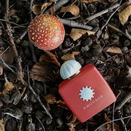 Bracken Woman - Amouage