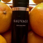 Das sind keine Orangen, sondern Grapefruit. ;) (by TomDuft)