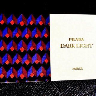 Dark Light - Prada