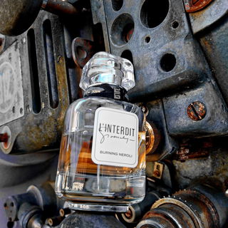 L'Interdit Burning Neroli von Givenchy