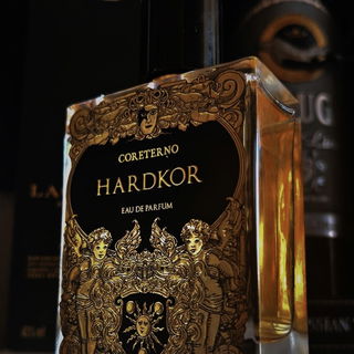 Hardkor - Coreterno