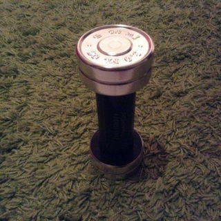 Champion (Eau de Toilette) von Davidoff