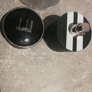 Icon Racing - Dunhill