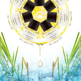 heeley - note de yuzu: it can’t get fresher than that! :)