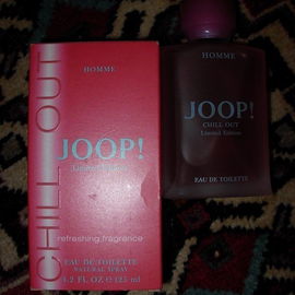 Joop! Homme Chill Out - Joop!