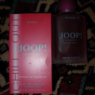 Joop! Homme Chill Out von Joop!