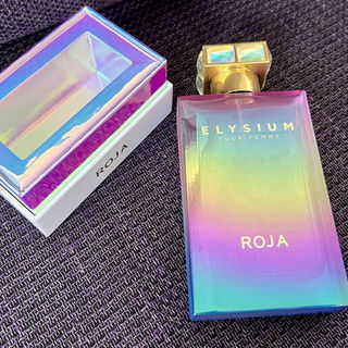 Elysium pour Femme (Eau de Parfum) von Roja Parfums