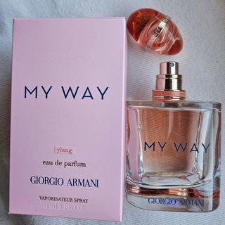 My Way Ylang von Giorgio Armani