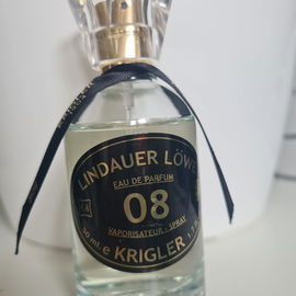 Casablanca Lily - Byredo