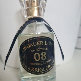 Lindauer Löwe 08 von Krigler