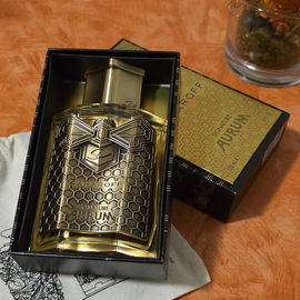 Signature Aurum - Zaharoff