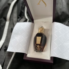 Alexandria II (Parfum) - Xerjoff