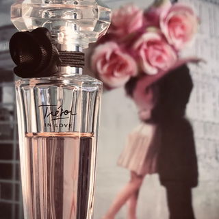 Trésor in Love von Lancôme