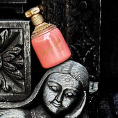 Bezaubernde Jeannie (1) (von NuiWhakakore)