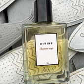 Die Bretagne im Flakon. Was eine schöne Urlaubsbegegnung! (von 44muc)