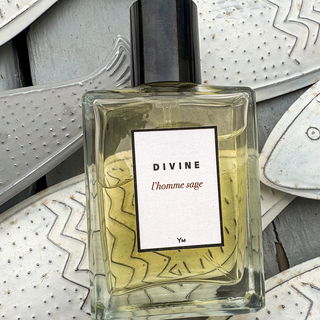 Die Bretagne im Flakon. Was eine schöne Urlaubsbegegnung!