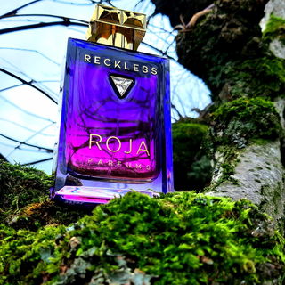 Reckless Essence de Parfum - Roja Parfums