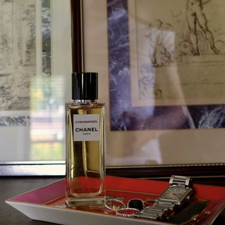 Coromandel (Eau de Parfum) von Chanel