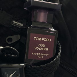 Oud Voyager - Tom Ford