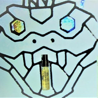 Lady White Snake - Stéphane Humbert Lucas